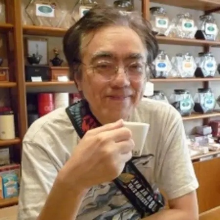 Katsuhisa Yamada