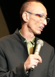 Bob Sakuma