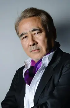 Yoshitaka Amano