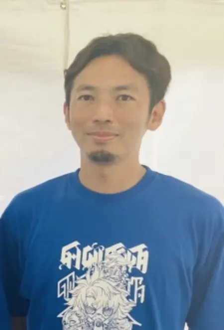 Hirotsugu Ogo