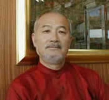 Atsumi Tashiro