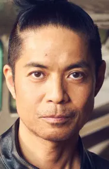 Toshinobu Kubota