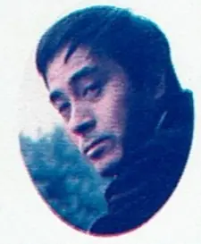 Hiroshi Shidara