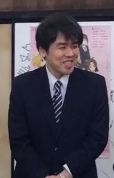 Kenichi Ishikura
