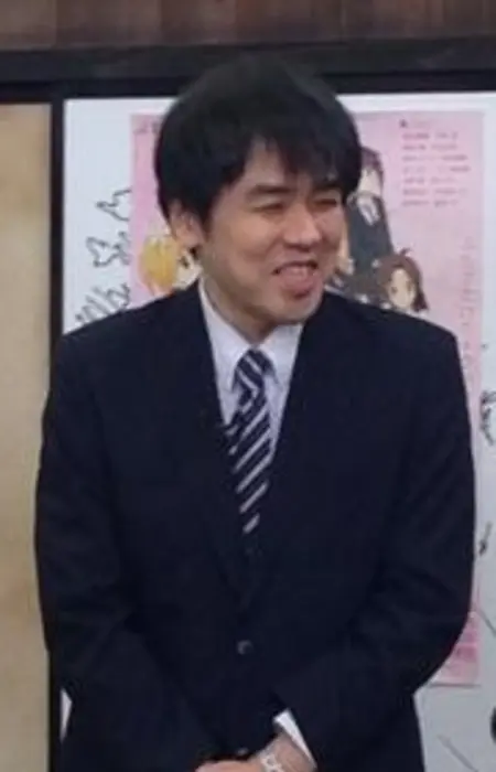 Kenichi Ishikura