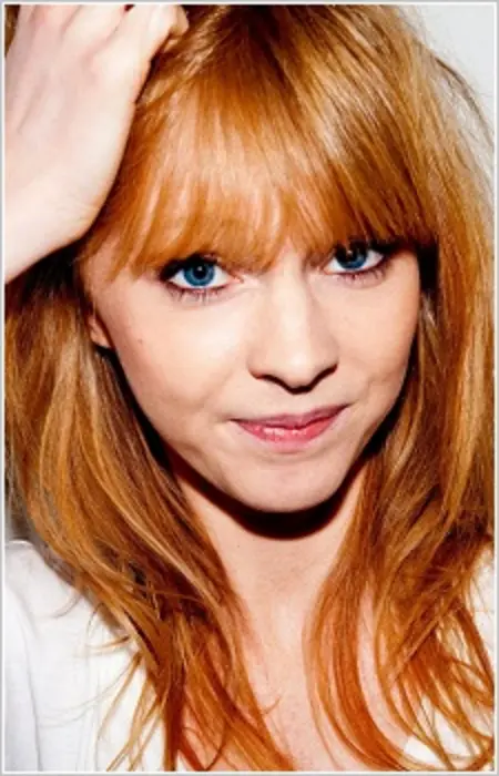 Lucy Rose