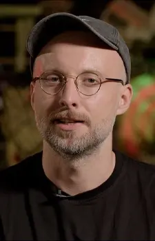 Bartosz Sztybor