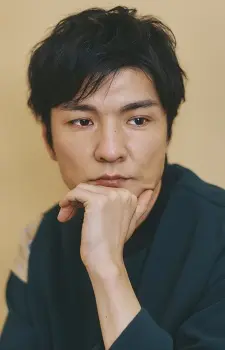 Naotaro Moriyama