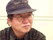 Kenichi Matsuzaki
