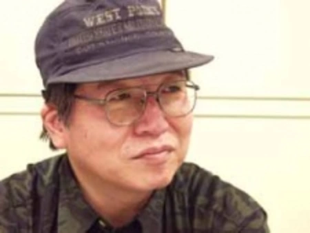 Kenichi Matsuzaki