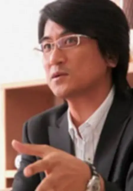 Yoshiyuki Matsunaga
