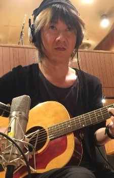Kenji Fujisawa