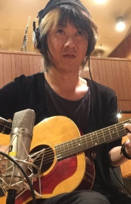 Kenji Fujisawa