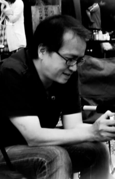 Masaki Mayuzumi