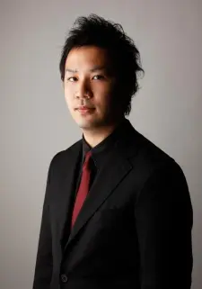 Shuichiro Fukuhiro