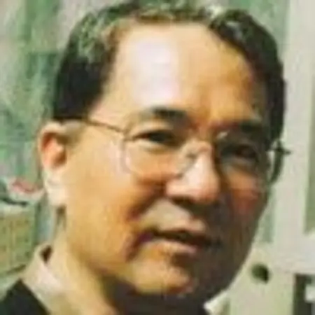 Masakazu Higuchi