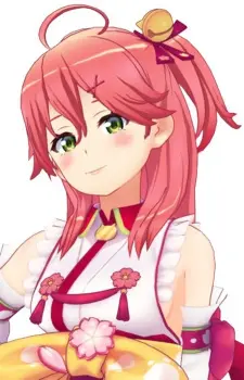 Miko Sakura