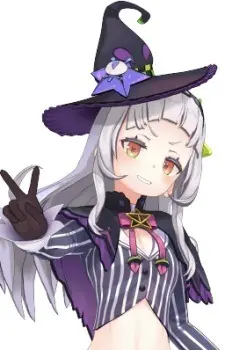 Shion Murasaki