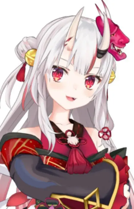 Ayame Nakiri