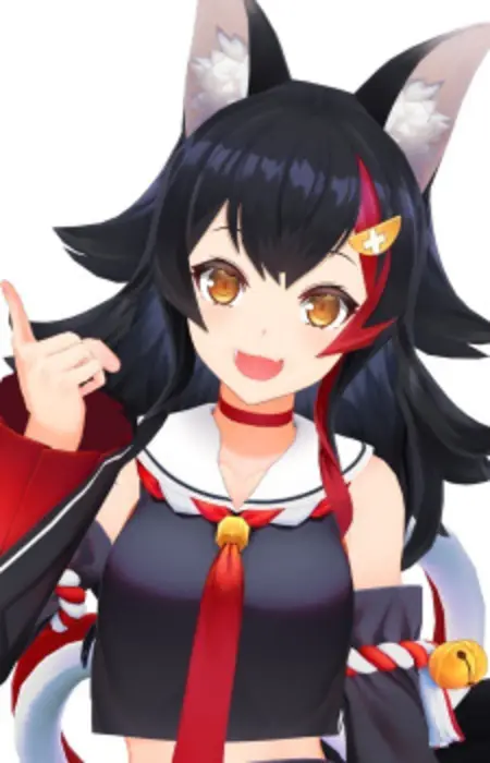 Mio Ookami