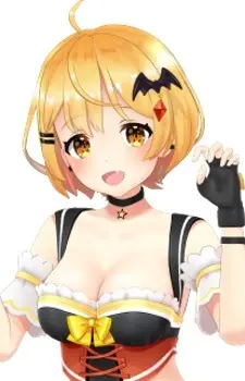 Mel Yozora