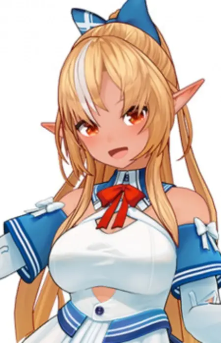 Flare Shiranui