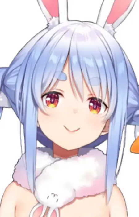 Pekora Usada