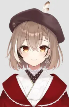 Mumei Nanashi