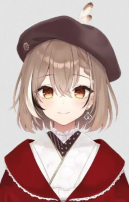 Mumei Nanashi