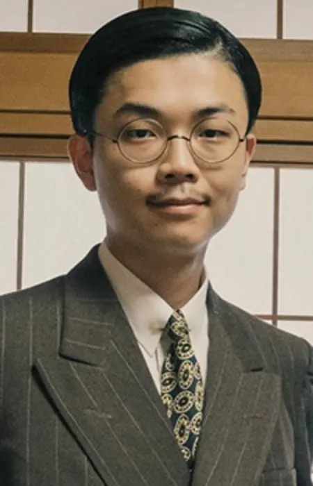 Kazuya Kanehisa
