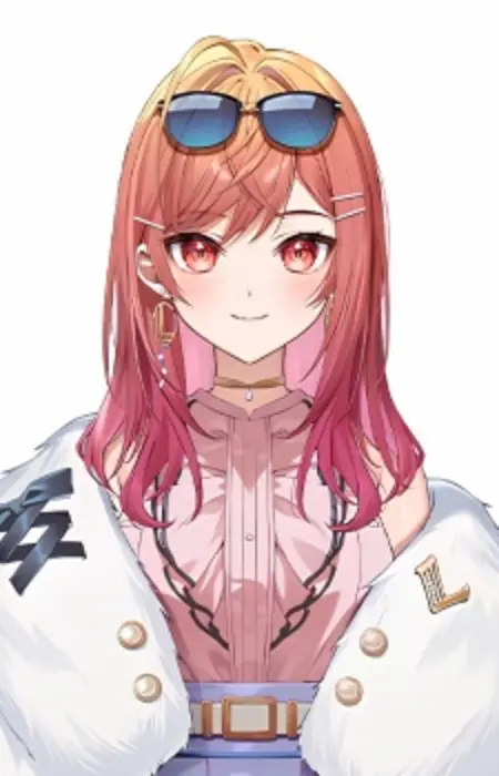 Ririka Ichijou