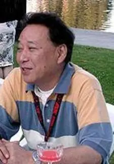 Kouichi Mashimo