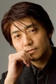 Shinichi Ishihara