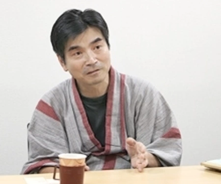Kiyoshi Egami