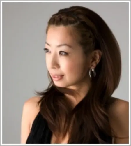 Shiho Terada