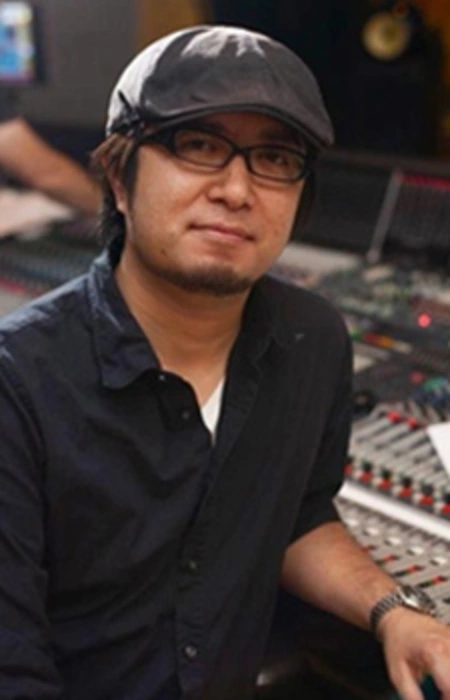 Kazuma Jinnouchi