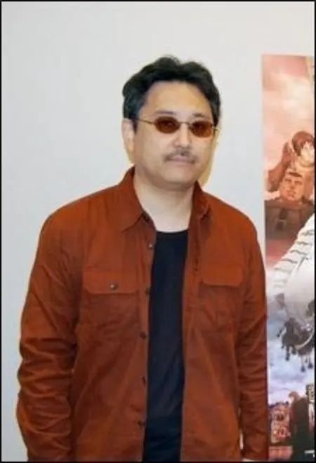 Toshiyuki Kubooka