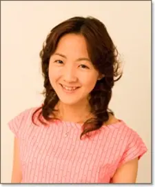 Megumi Oohashi