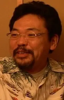 Hiroyuki Kawasaki
