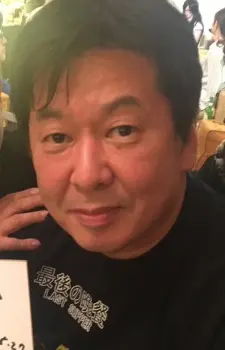 Kazushige Yusa