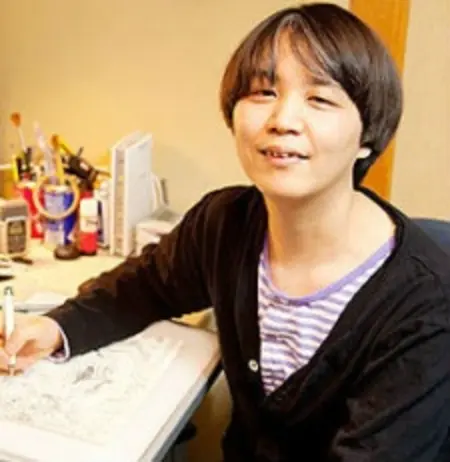 Yusuke Nakamura