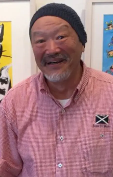 Tadahiko Horiguchi
