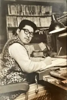 Mori Masaki