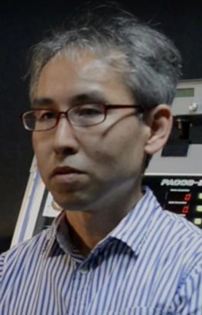 Shinichi Igarashi