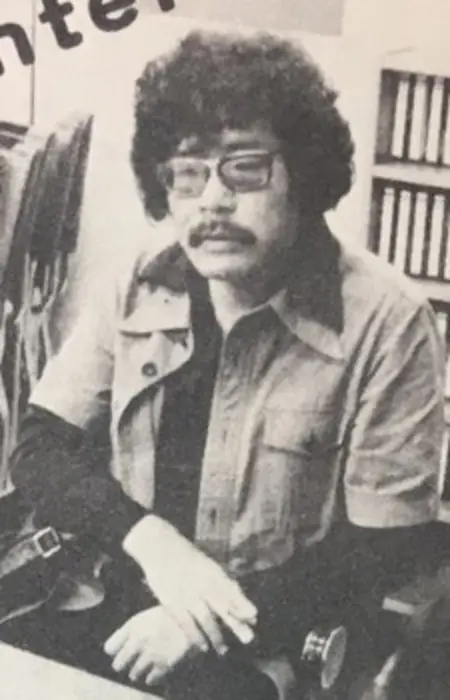 Seitarou Hara