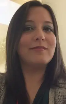 Georgina Sánchez
