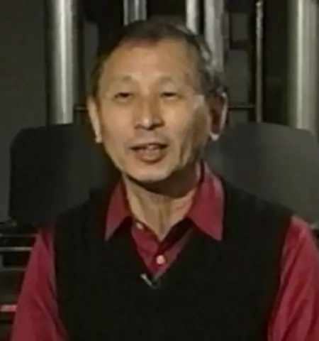 Masayuki Akehi