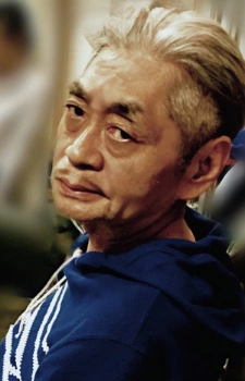 Haruomi Hosono