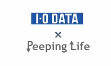 Постер к Сложности жизни x I-O Data