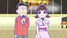 Постер к Osomatsu-san 4th Season: The Matsuno Ten